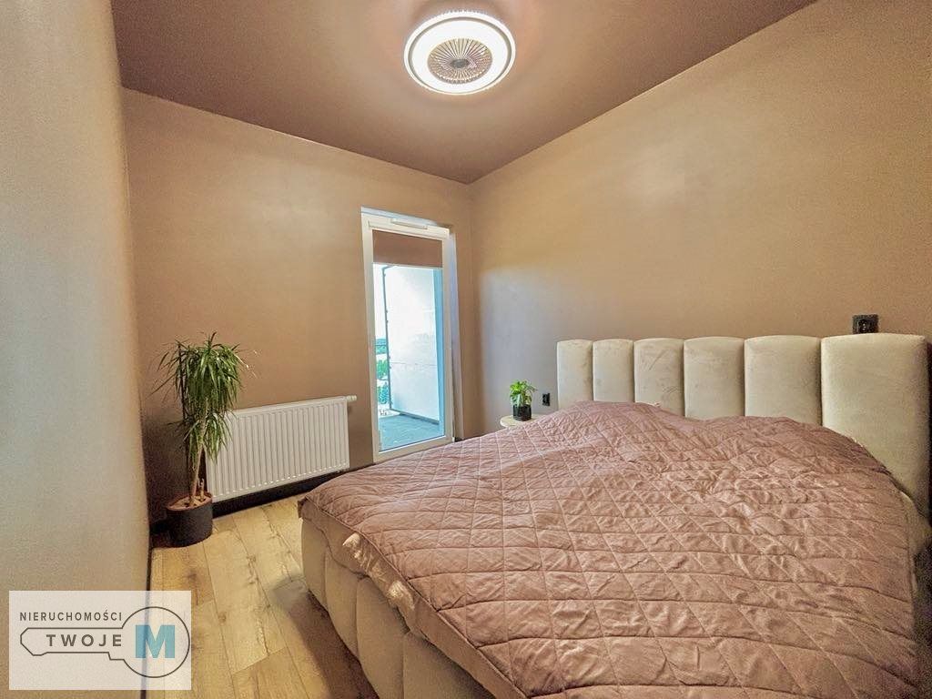 Mieszkanie 2-pokojowe Kielce Czarnów. Zdjęcie 8