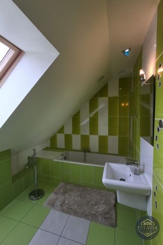 dom wolnostojący, 6 pokoi Ściechów. Zdjęcie 15