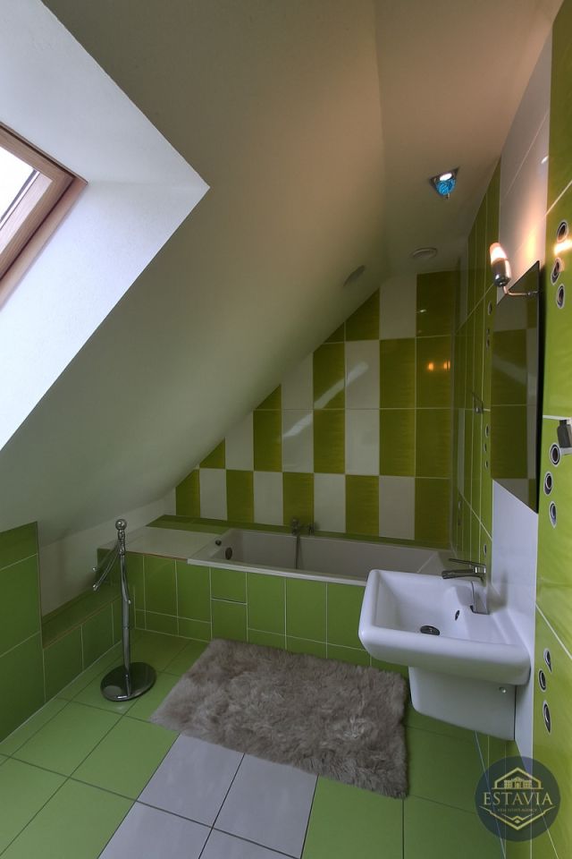 dom wolnostojący, 6 pokoi Ściechów. Zdjęcie 15