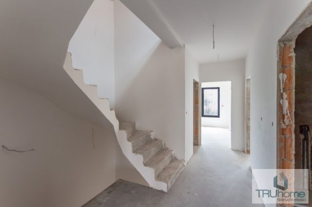 bliźniak, 7 pokoi Katowice Bogucice, ul. Morawska. Zdjęcie 9