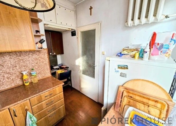 Mieszkanie 1-pokojowe Warszawa Mokotów, ul. Boryszewska. Zdjęcie 2