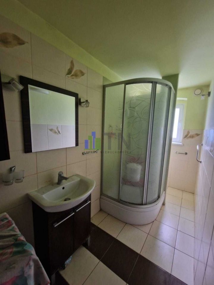 dom wolnostojący, 4 pokoje Kamieniec Wrocławski. Zdjęcie 6