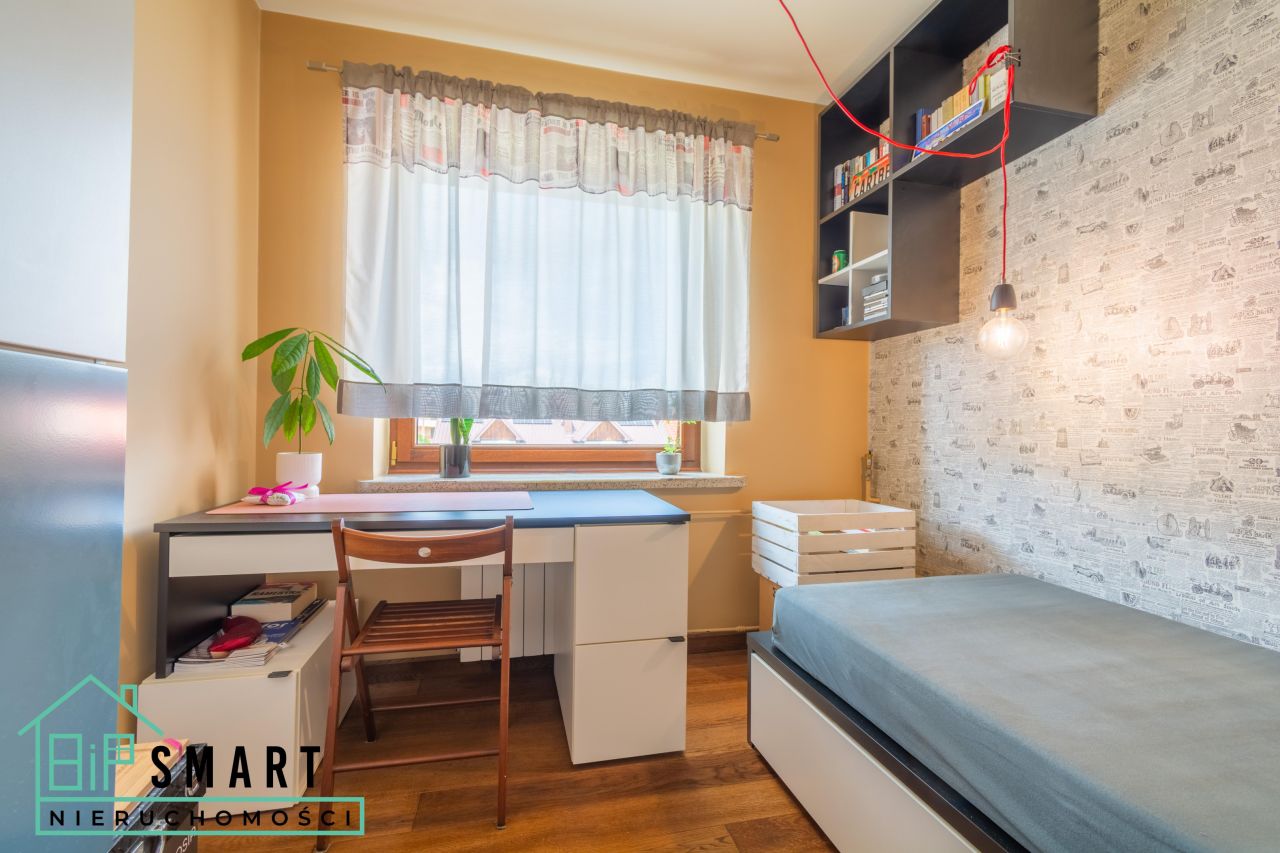 dom szeregowy, 4 pokoje Stalowa Wola, ul. Melchiora Wańkowicza. Zdjęcie 13