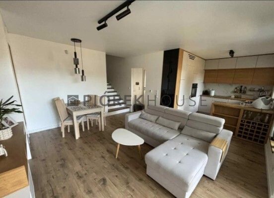 Mieszkanie 3-pokojowe Warszawa Wawer, ul. Trakt Lubelski. Zdjęcie 2