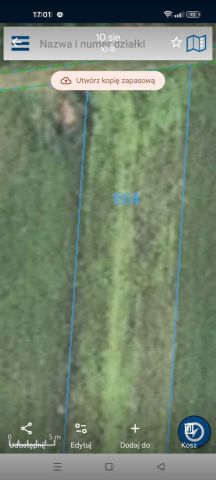 Działka rolna Sandomierz Zarzekowice. Zdjęcie 1