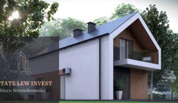 dom wolnostojący, 5 pokoi Grzegorzowice Wielkie