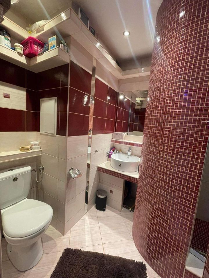 Mieszkanie 3-pokojowe Sosnowiec Centrum, ul. Jagiellońska. Zdjęcie 31