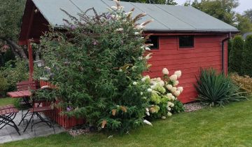 Działka rod Pruszcz Gdański, ul. Przemysłowa