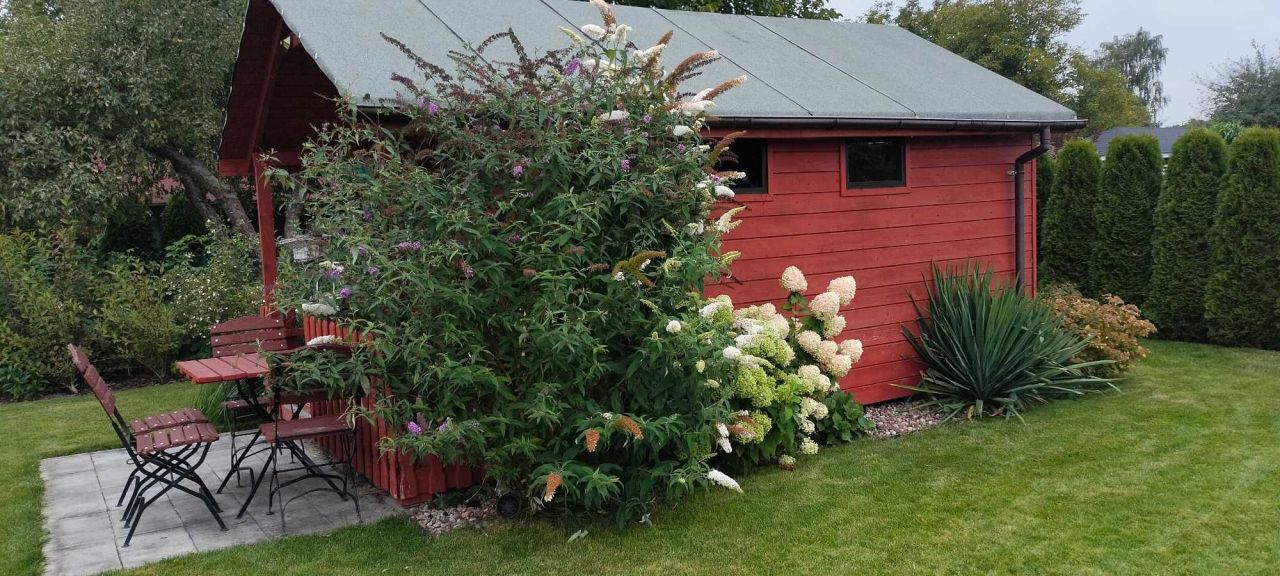 Działka rod Pruszcz Gdański, ul. Przemysłowa. Zdjęcie 2