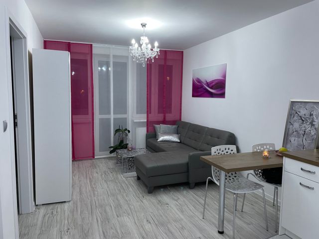 Mieszkanie 2-pokojowe Warszawa Powiśle, ul. Górnośląska. Zdjęcie 1