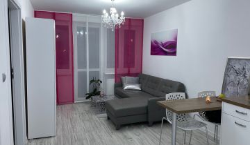 Mieszkanie 2-pokojowe Warszawa Powiśle, ul. Górnośląska