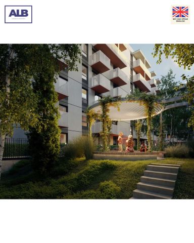 Mieszkanie 3-pokojowe Poznań Jeżyce, ul. Klemensa Janickiego. Zdjęcie 6