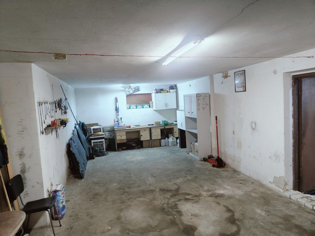 dom szeregowy, 5 pokoi Ostrołęka Centrum, ul. marsz. Józefa Piłsudskiego. Zdjęcie 10