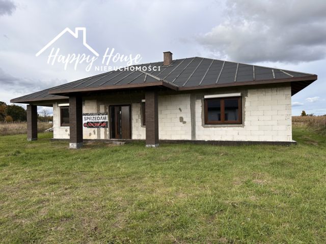 dom wolnostojący, 4 pokoje Kęsowo, ul. Żurawiowa. Zdjęcie 29