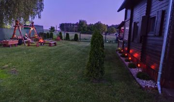 dom letniskowy Radomierz