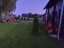 dom letniskowy Radomierz. Zdjęcie 1