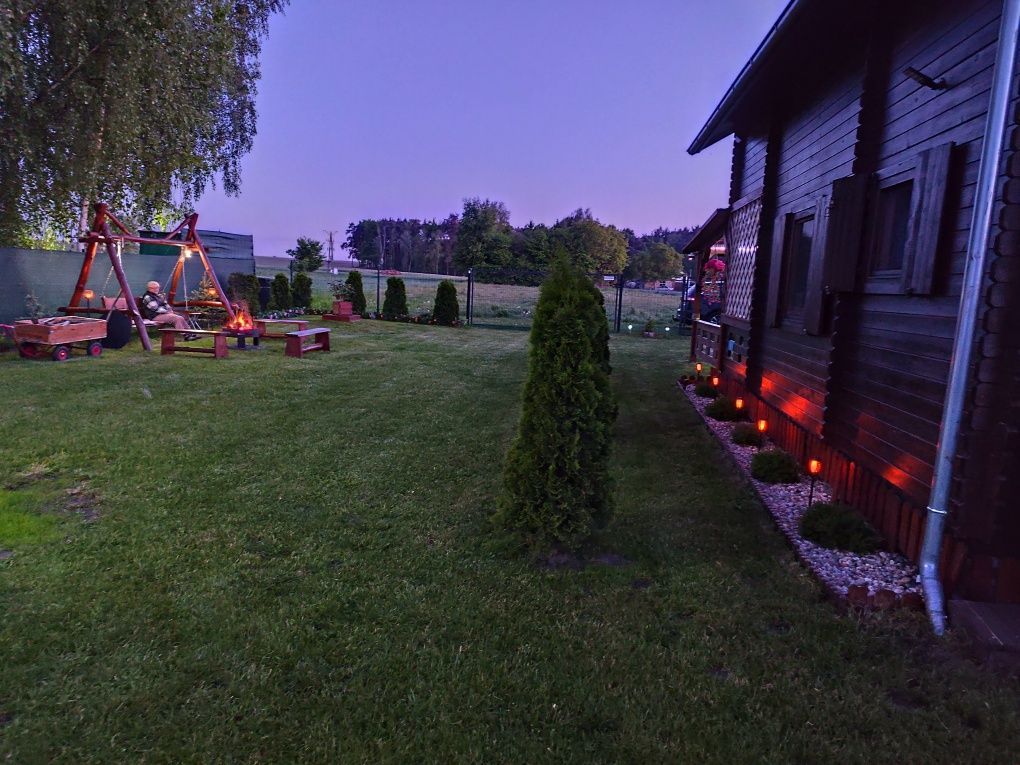 dom letniskowy Radomierz. Zdjęcie 2