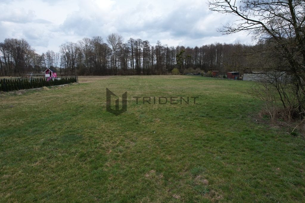 Działka budowlana Dąbrowice. Zdjęcie 11