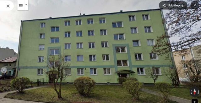 Mieszkanie 2-pokojowe Łódź Bałuty, ul. Wróbla. Zdjęcie 1