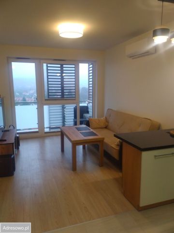 Mieszkanie 2-pokojowe Rzeszów Drabinianka, ul. Miła. Zdjęcie 1