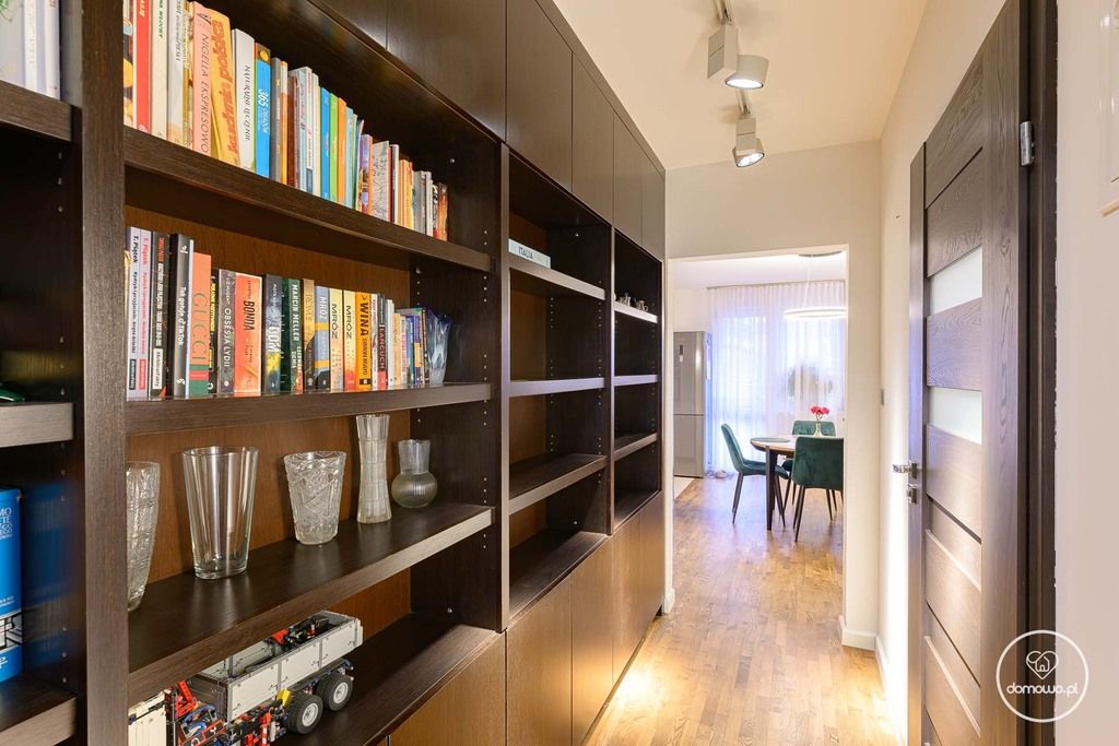 Mieszkanie 4-pokojowe Warszawa Bielany. Zdjęcie 11