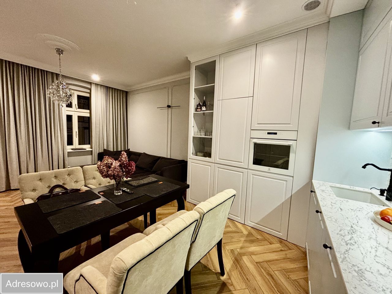 Mieszkanie 2-pokojowe Lądek-Zdrój, rynek Rynek. Zdjęcie 7