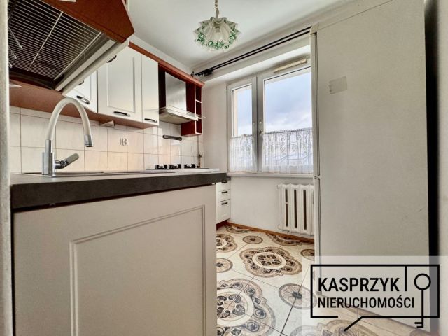 Mieszkanie 3-pokojowe Sanok, ul. Kochanowskiego. Zdjęcie 5