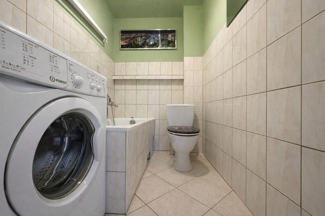 Mieszkanie 1-pokojowe Kraków, ul. Piotra Stachiewicza. Zdjęcie 4