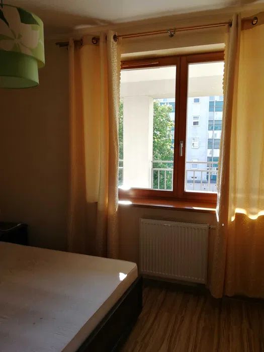 Mieszkanie 2-pokojowe Warszawa Ochota, ul. Solińska. Zdjęcie 11