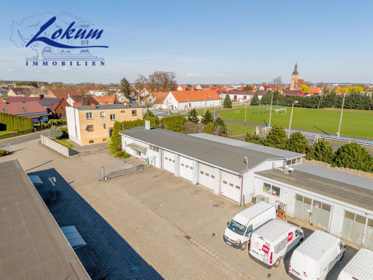 Lokal Święciechowa. Zdjęcie 5