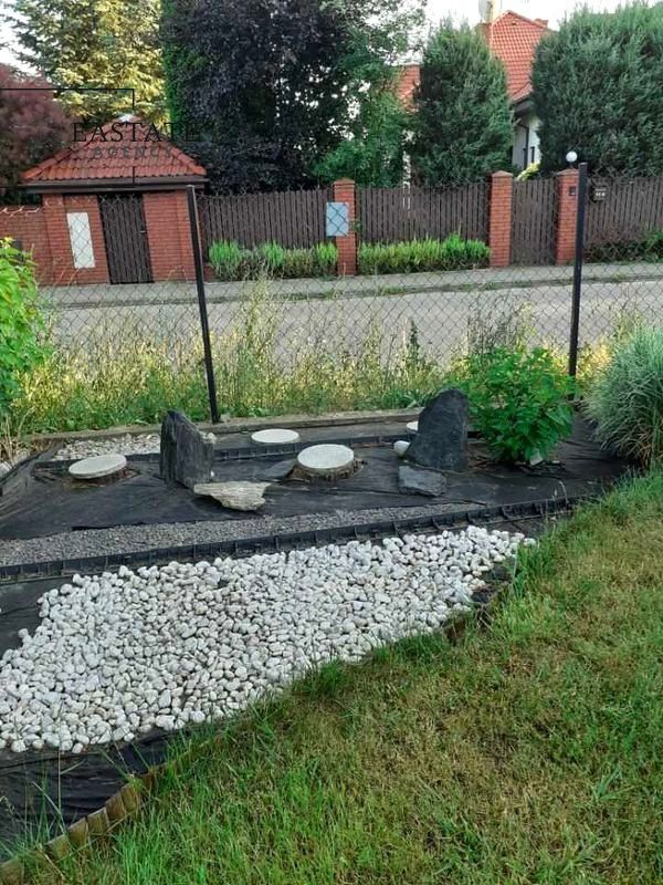 dom szeregowy, 4 pokoje Łomianki. Zdjęcie 18