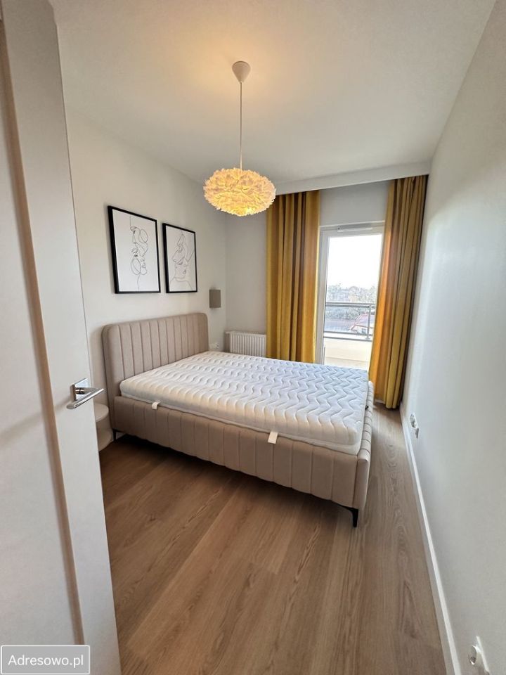 Mieszkanie 2-pokojowe Toruń Jakubskie Przedmieście, ul. Jana Sobieskiego. Zdjęcie 15