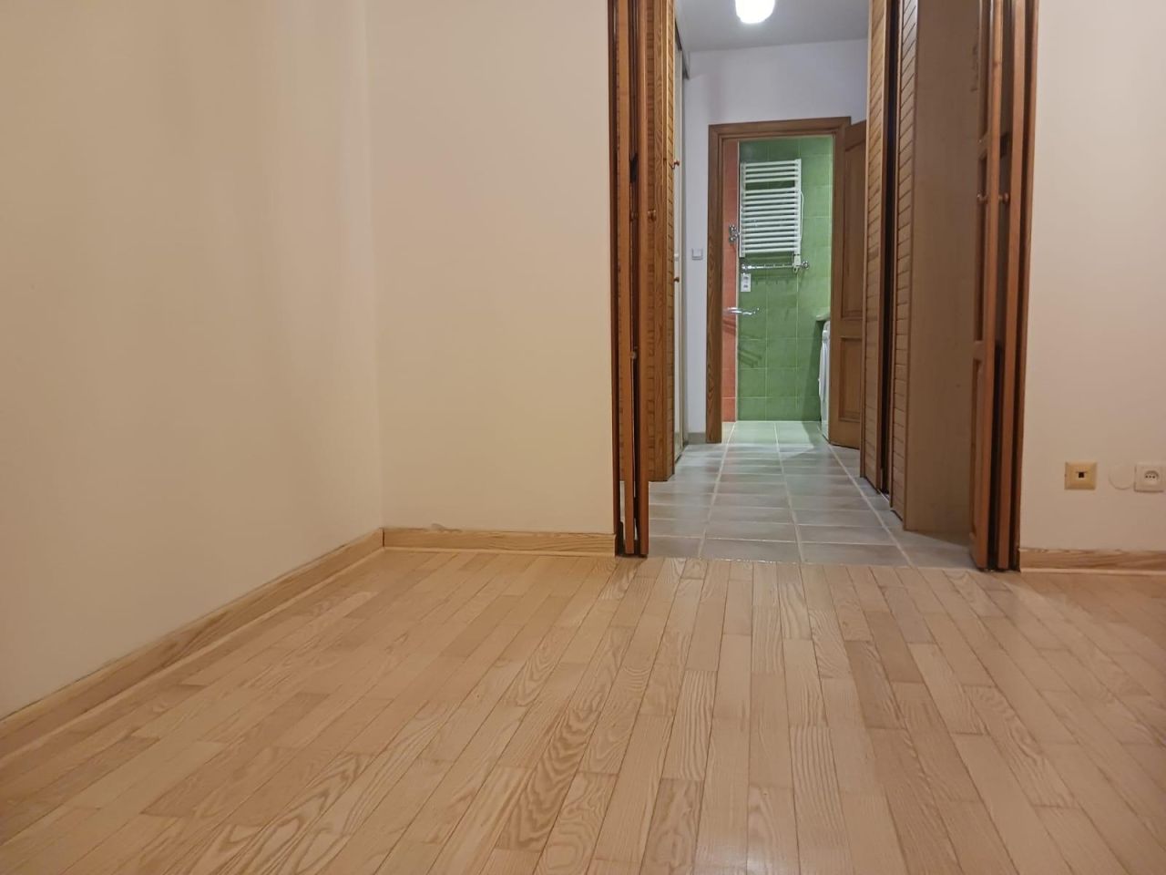 Mieszkanie 2-pokojowe Warszawa Nowodwory, ul. Odkryta. Zdjęcie 10