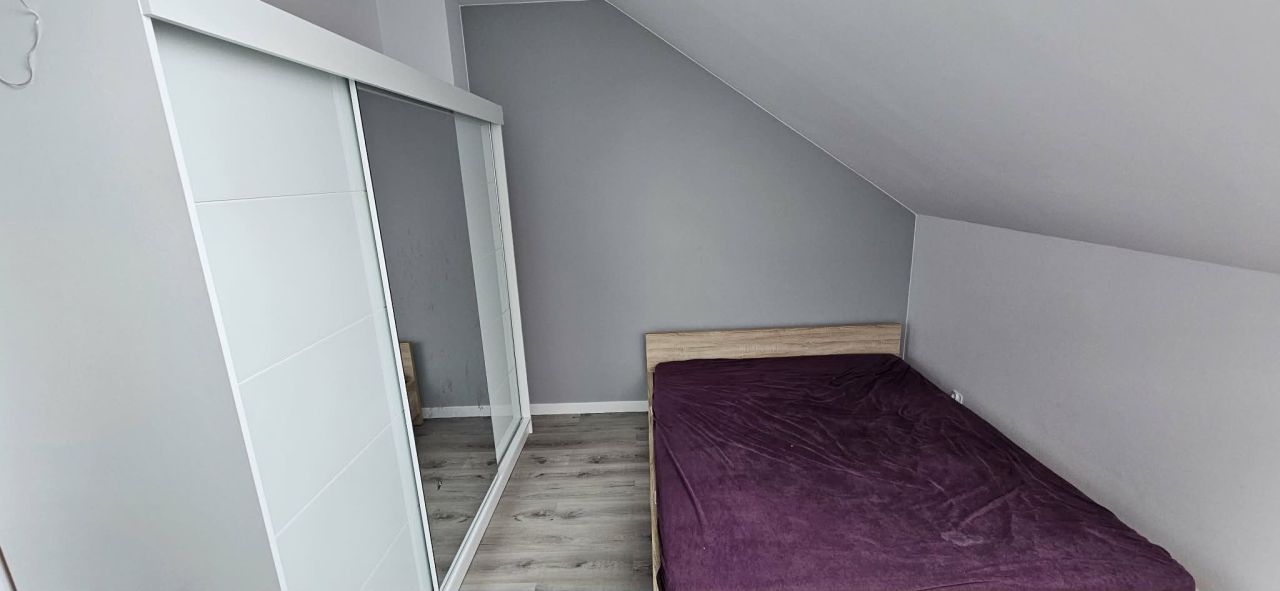 dom szeregowy, 3 pokoje Pępowo, ul. Zbigniewa Herberta. Zdjęcie 15