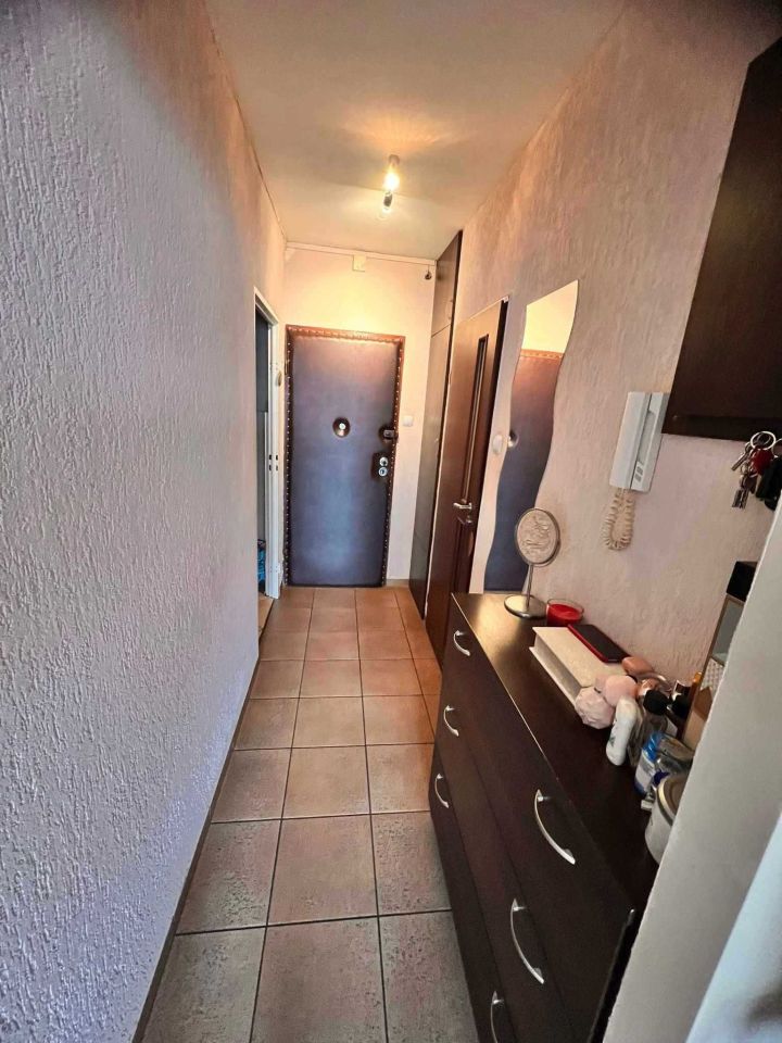 Mieszkanie 2-pokojowe Konin Zatorze, ul. Stanisława Wiechowicza. Zdjęcie 7