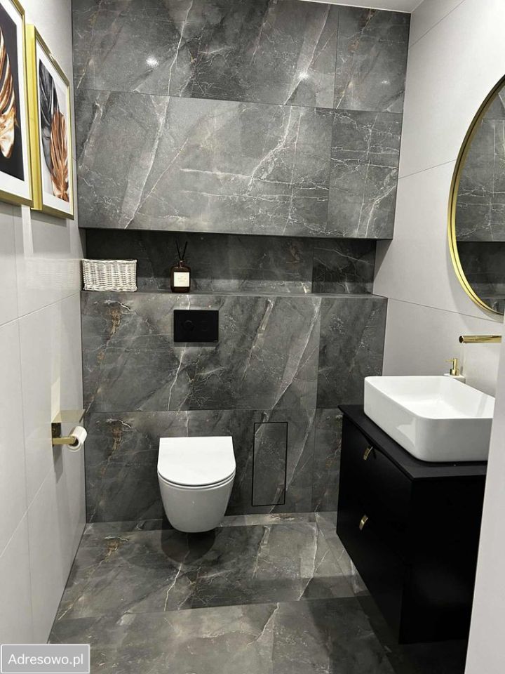 dom wolnostojący, 3 pokoje Nowe Siedlisko. Zdjęcie 12