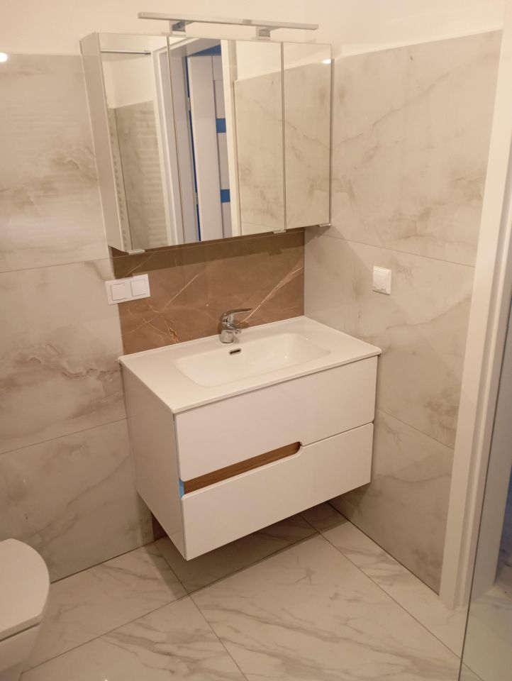 dom wolnostojący, 4 pokoje Piastów, ul. Stanisława Moniuszki. Zdjęcie 2