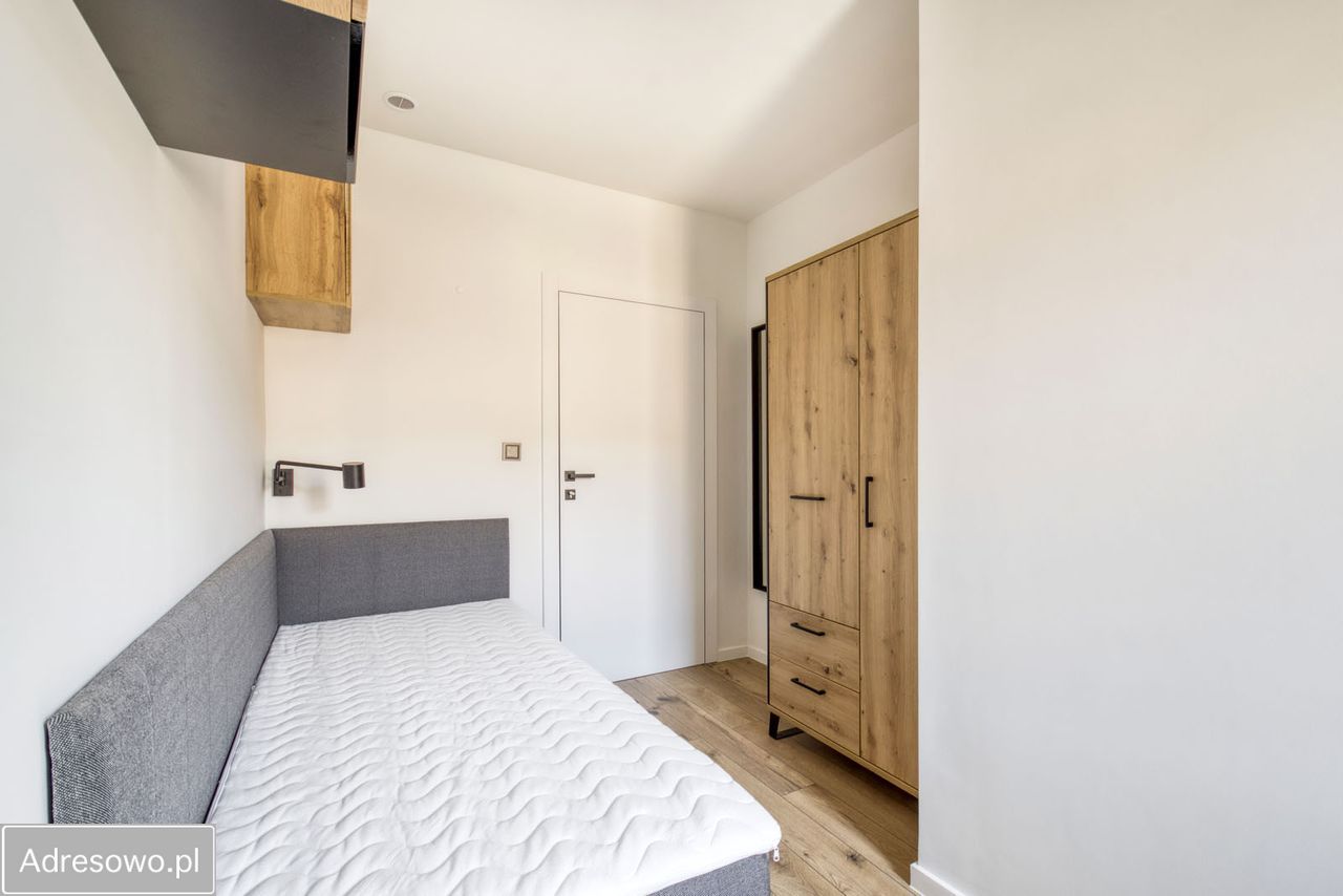 Mieszkanie 4-pokojowe Warszawa Wola, ul. Syreny. Zdjęcie 11