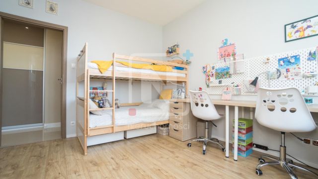 Mieszkanie 3-pokojowe Warszawa Mokotów, ul. Komputerowa. Zdjęcie 13