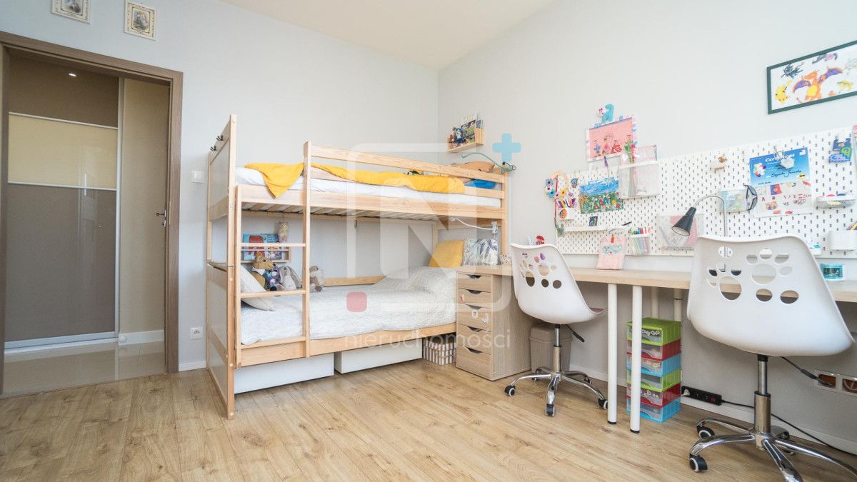 Mieszkanie 3-pokojowe Warszawa Mokotów, ul. Komputerowa. Zdjęcie 13