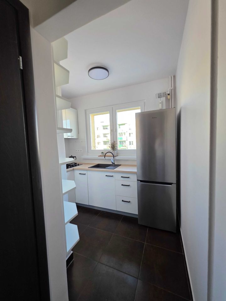 Mieszkanie 2-pokojowe Białystok Antoniuk, ul. Władysława Broniewskiego. Zdjęcie 2