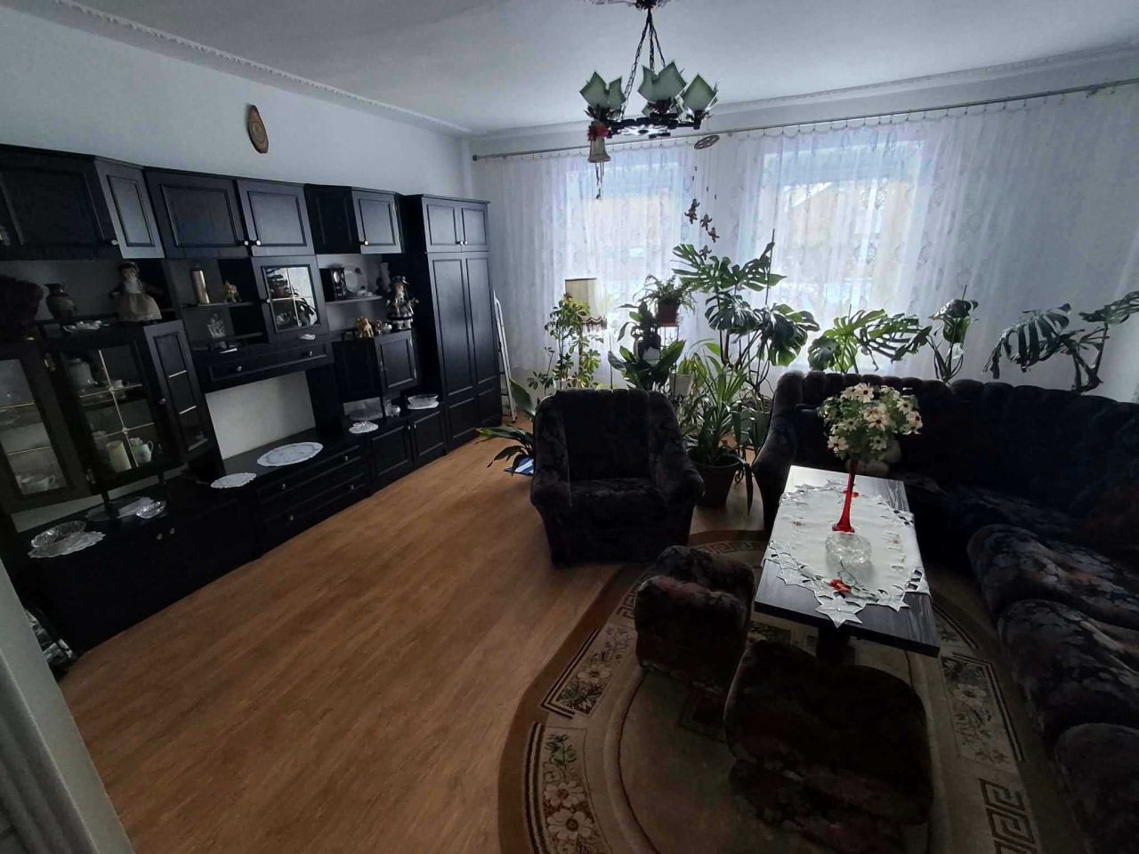 Mieszkanie 2-pokojowe Zbąszyń. Zdjęcie 5