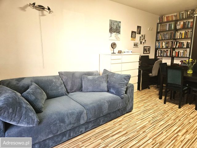 Mieszkanie 2-pokojowe Ząbki, ul. Wiosenna. Zdjęcie 1