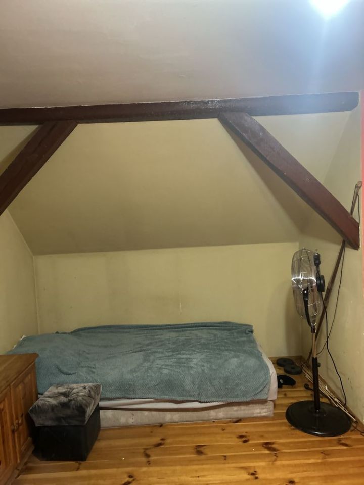 dom szeregowy, 4 pokoje Oparzno. Zdjęcie 5