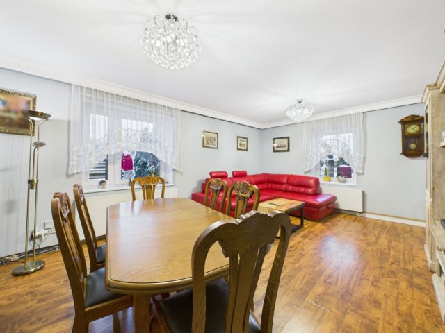 bliźniak, 5 pokoi Rytel, ul. Gdańska. Zdjęcie 2