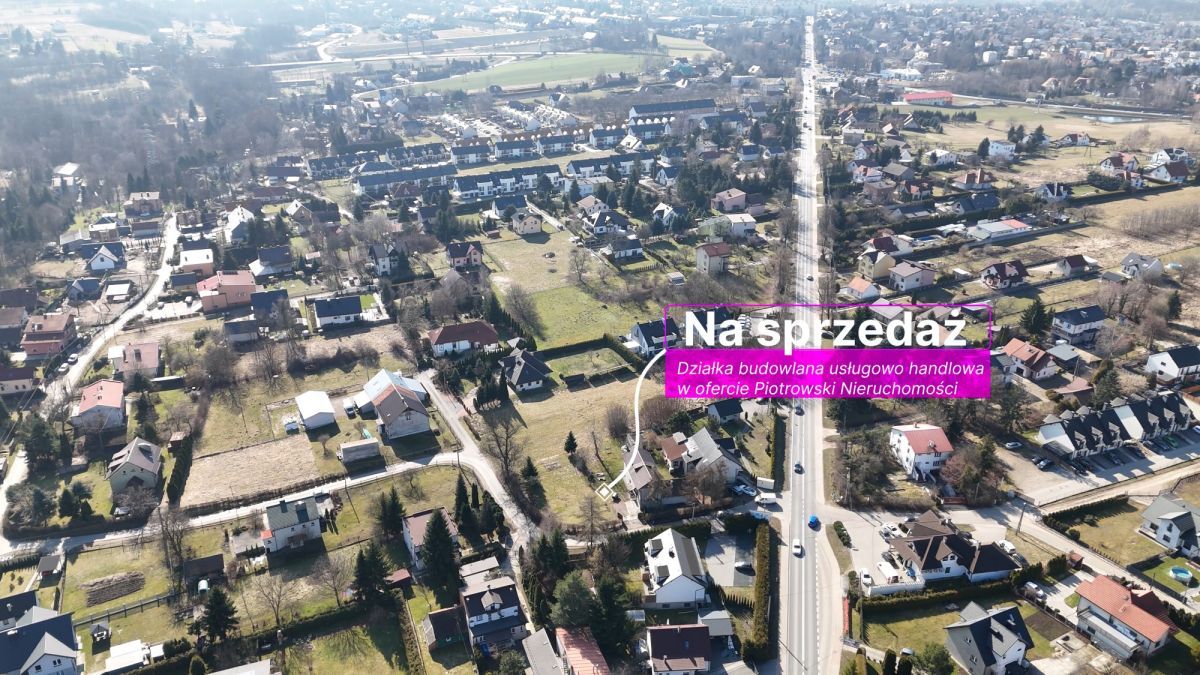 Działka inwestycyjna Zabawa. Zdjęcie 1