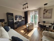 Mieszkanie 2-pokojowe Zieleniewo, ul. Różana. Zdjęcie 3