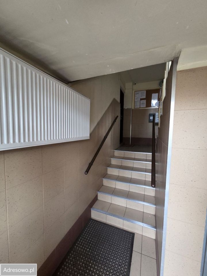 Mieszkanie 3-pokojowe Wrocław Huby, ul. Śliczna. Zdjęcie 6