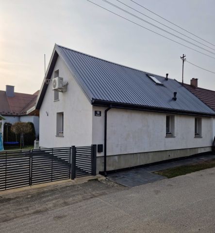 bliźniak Wodziczna. Zdjęcie 1