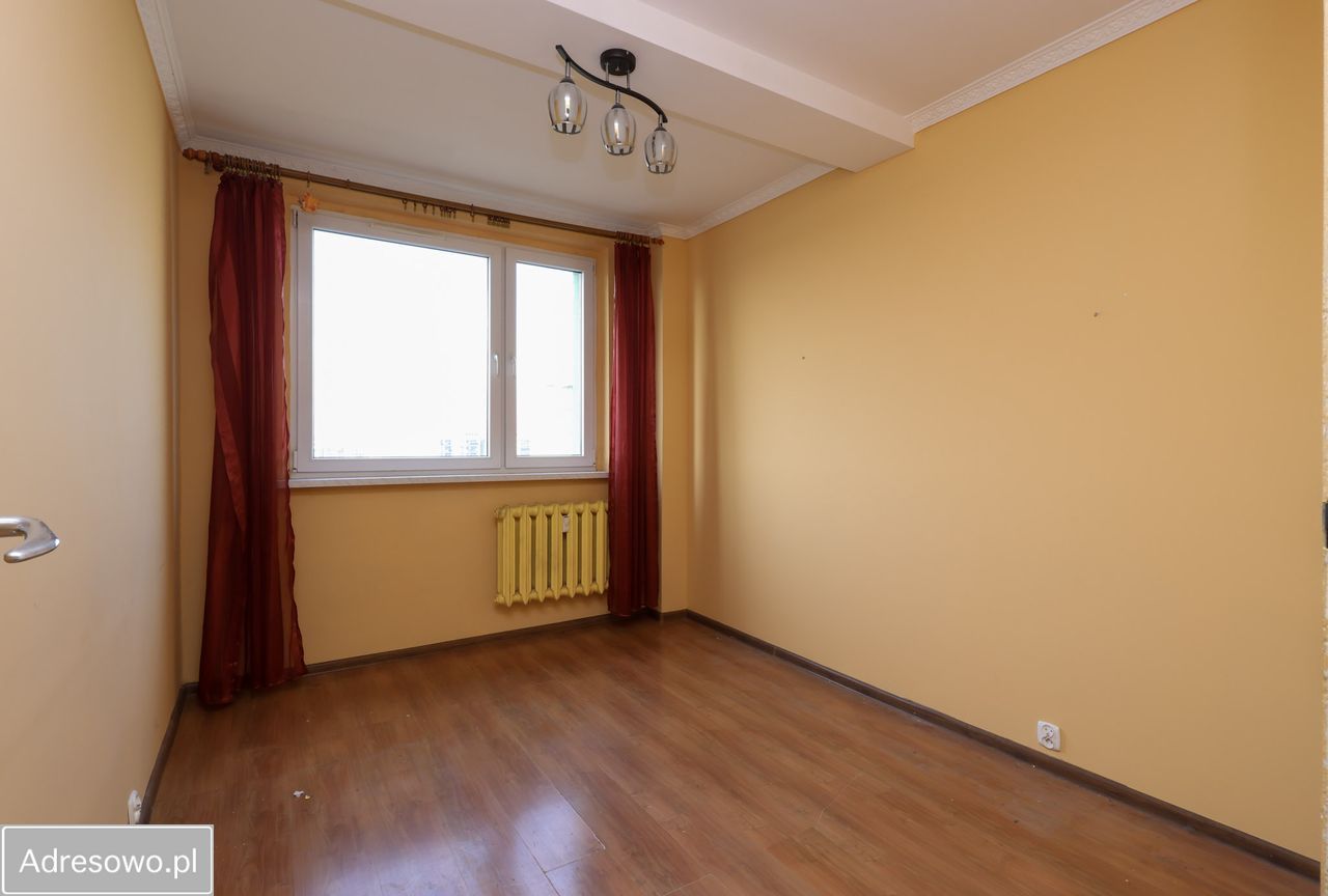 Mieszkanie 4-pokojowe Rybnik, ul. Orzepowicka. Zdjęcie 8